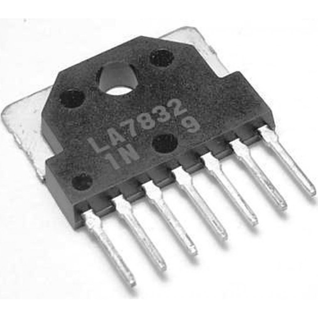 LA7832 - SANYO