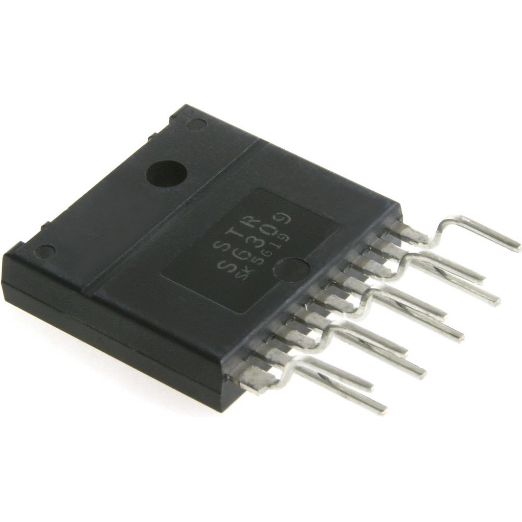 STRS6309 - SANKEN