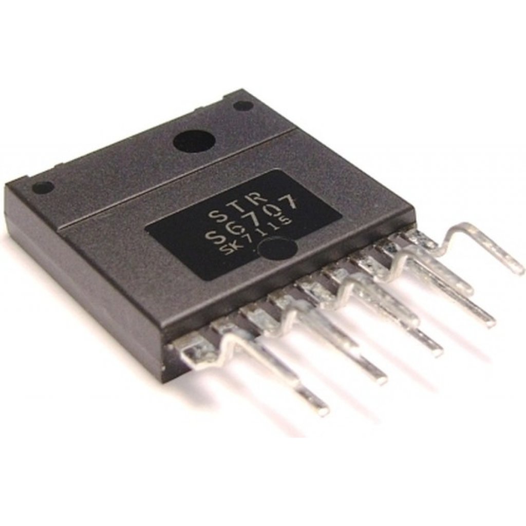 STRS6707 - SANKEN