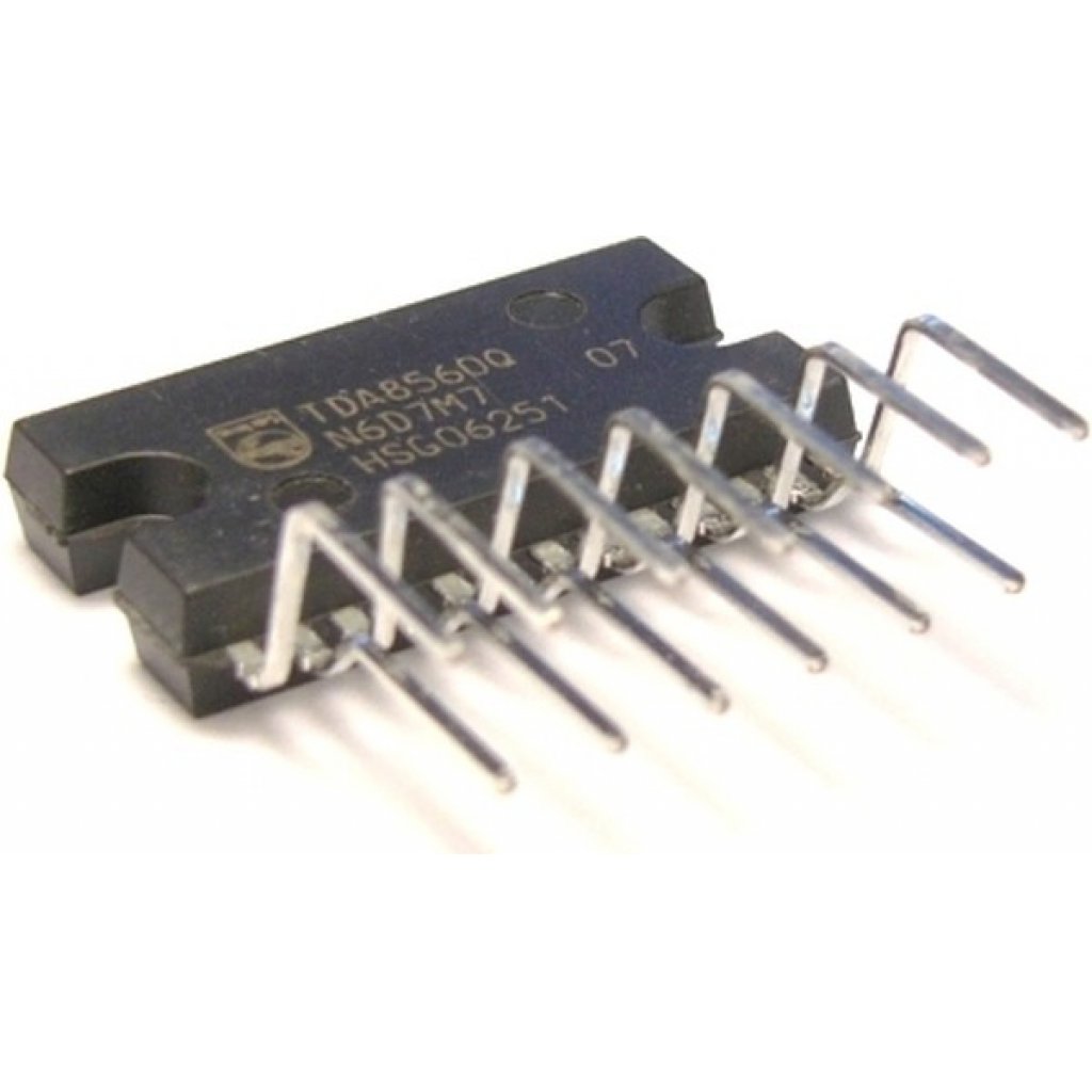 TDA8560Q - NXP
