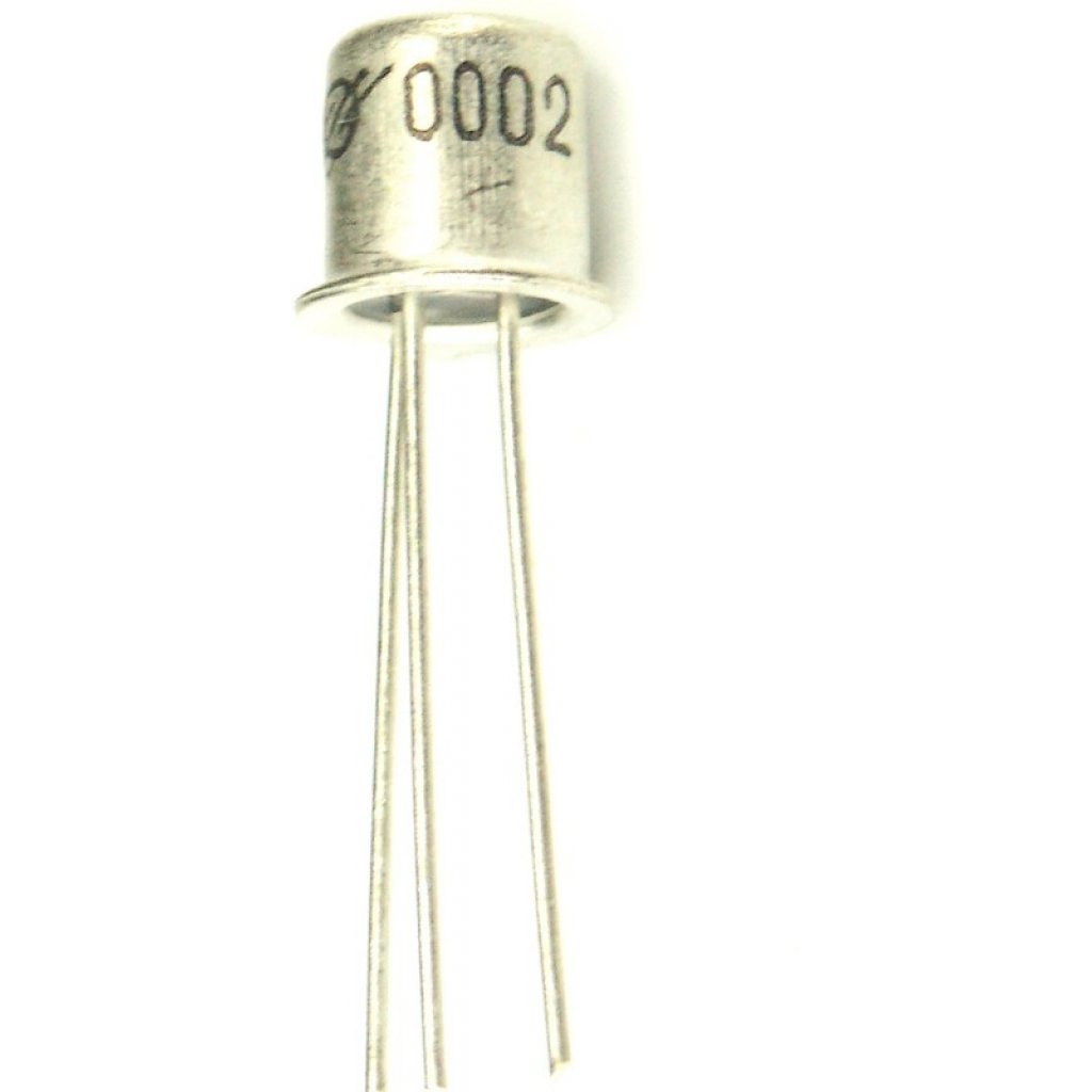 КТ3102Е - Далекс