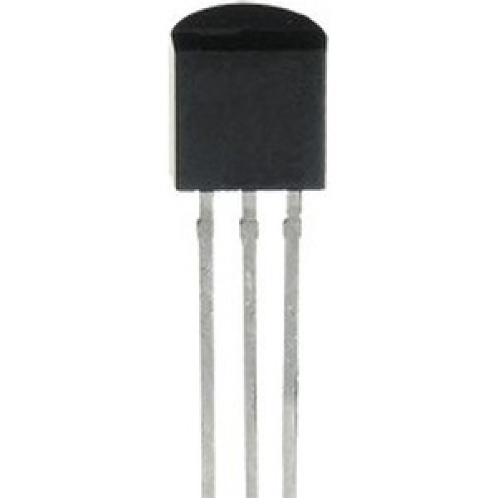AD22100KTZ - AD