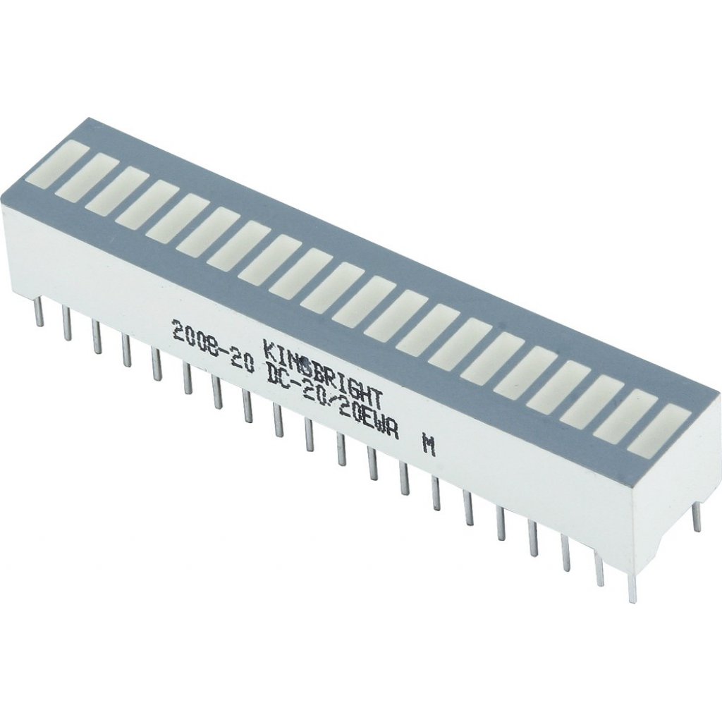 DC-20/20EWA - KB