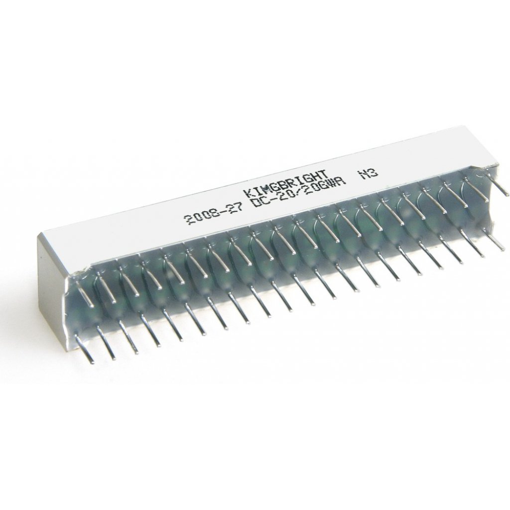 DC-20/20GWA - KB