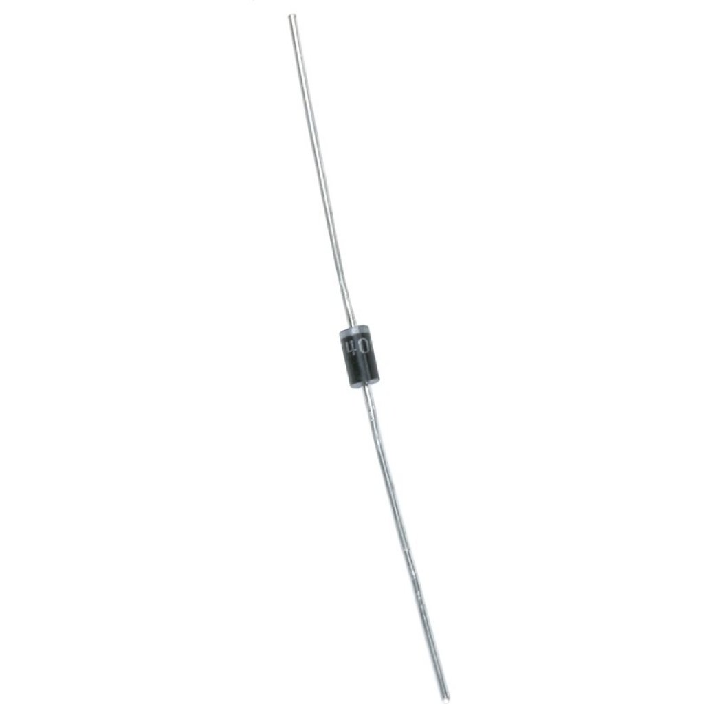 UF4007 - DC