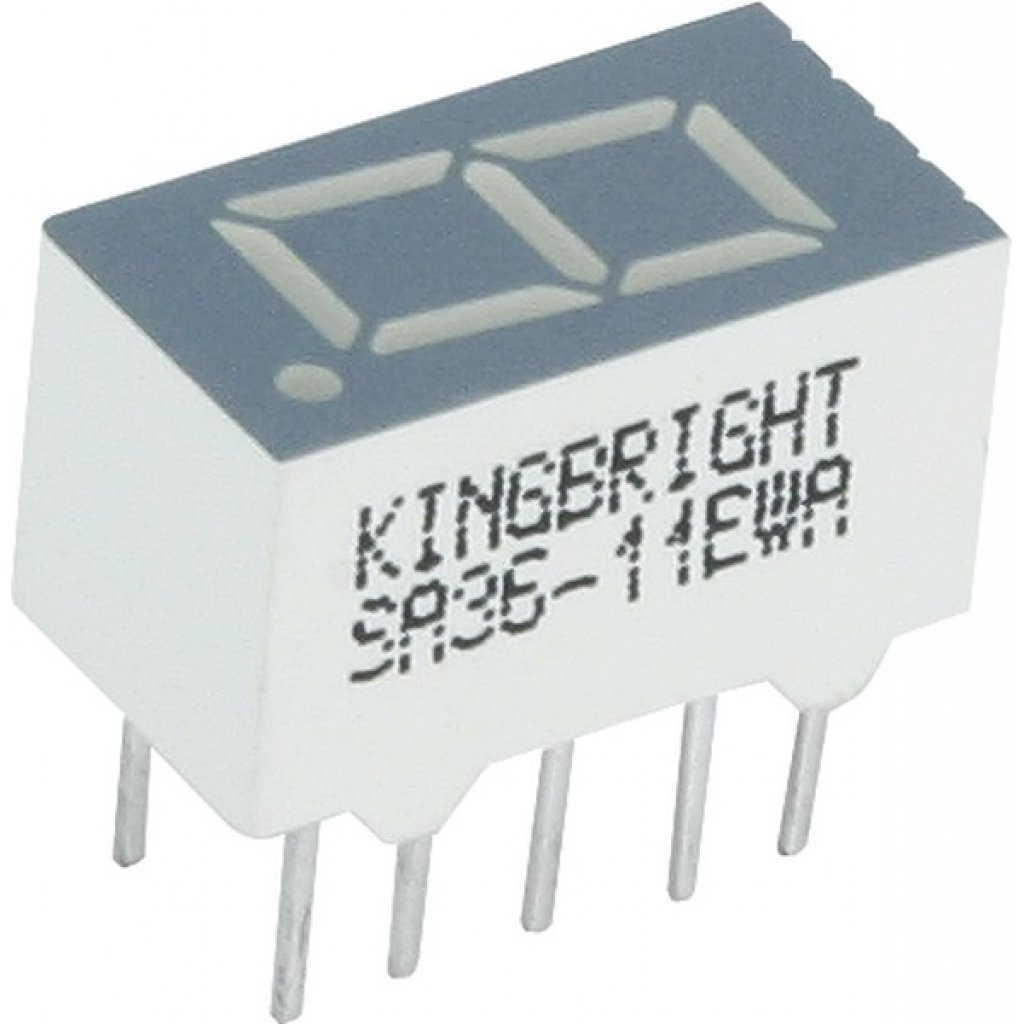 SA36-11EWA - KB
