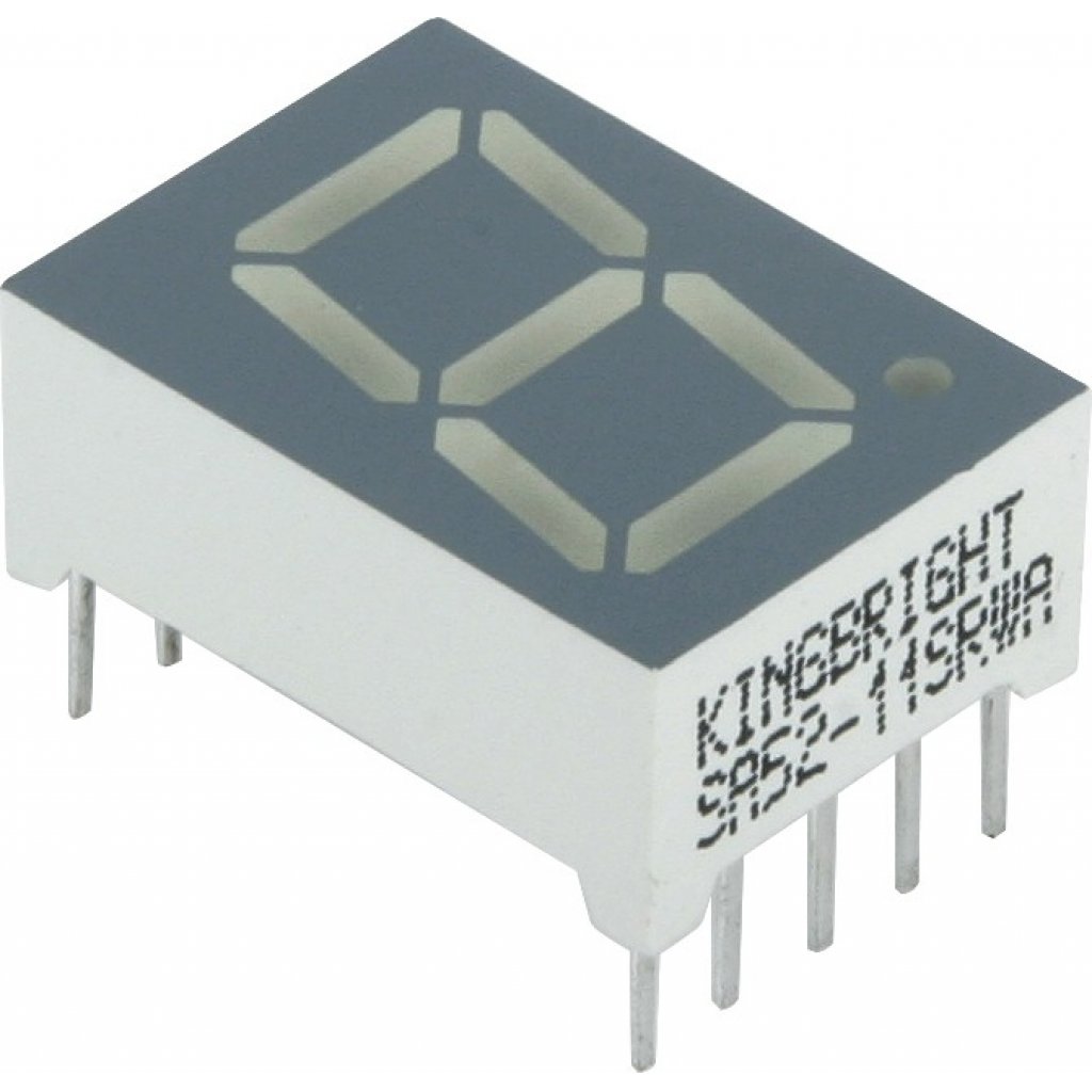 SA52-11SRWA - KB