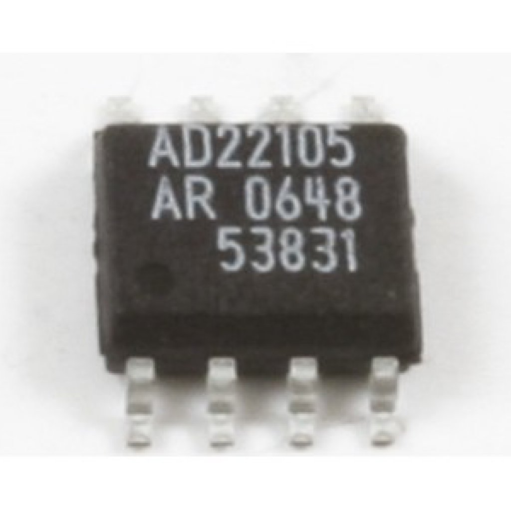 AD22105ARZ - AD