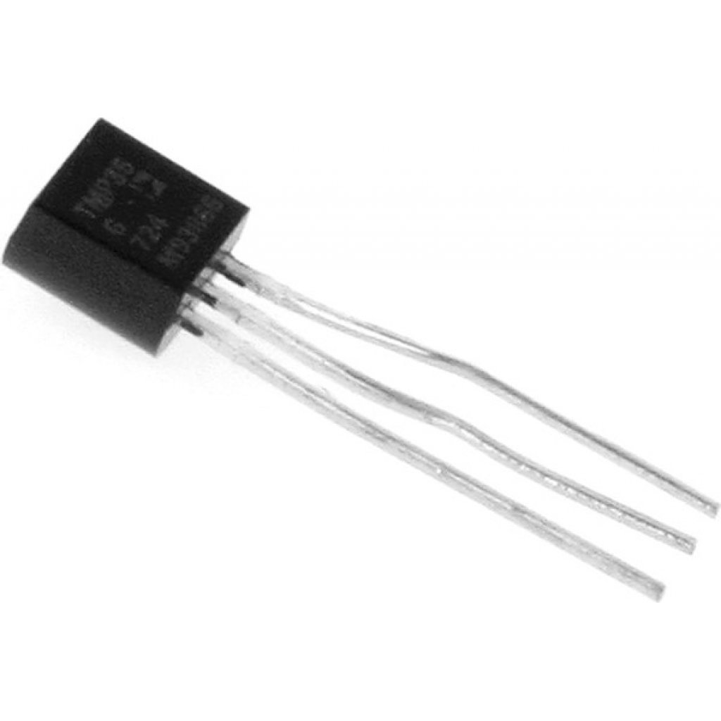 TMP35GT9Z - AD