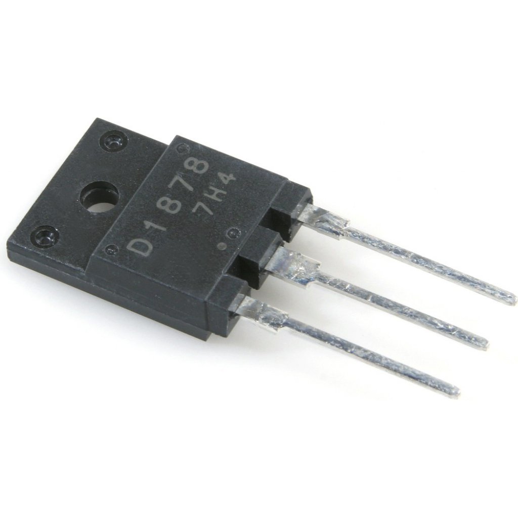 2SD1878 - SANYO
