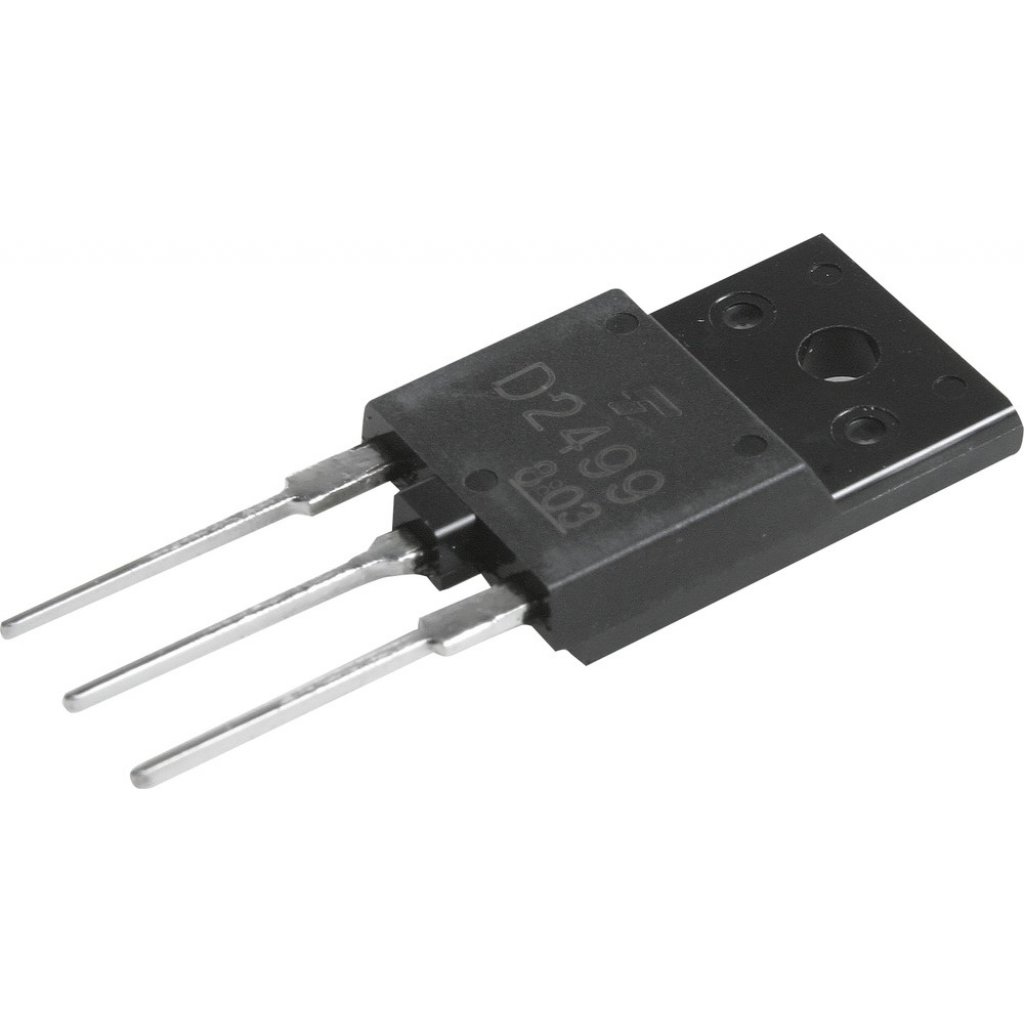 2SD2499 - TOS