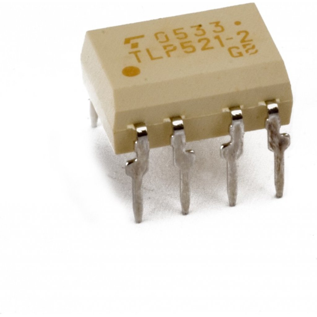 TLP521-2GB - TOS