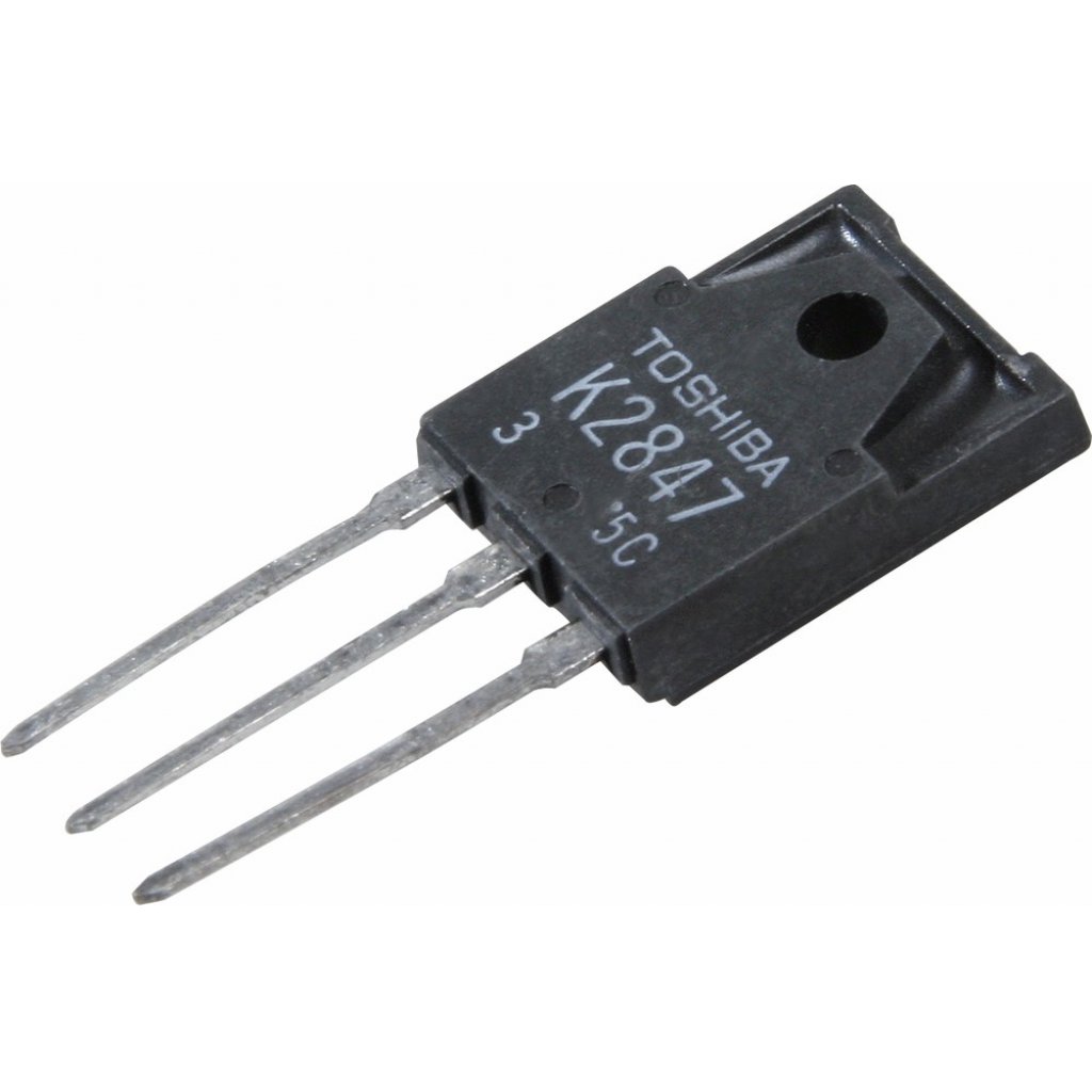 2SK2847 - TOS