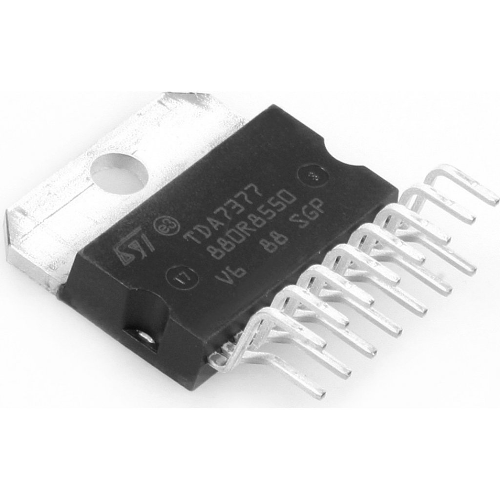 TDA7377V - STM