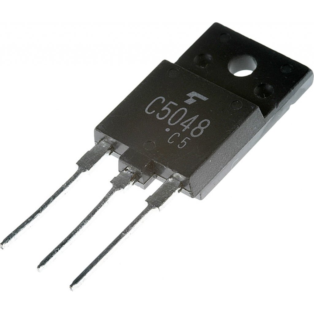 2SC5048 - TOS