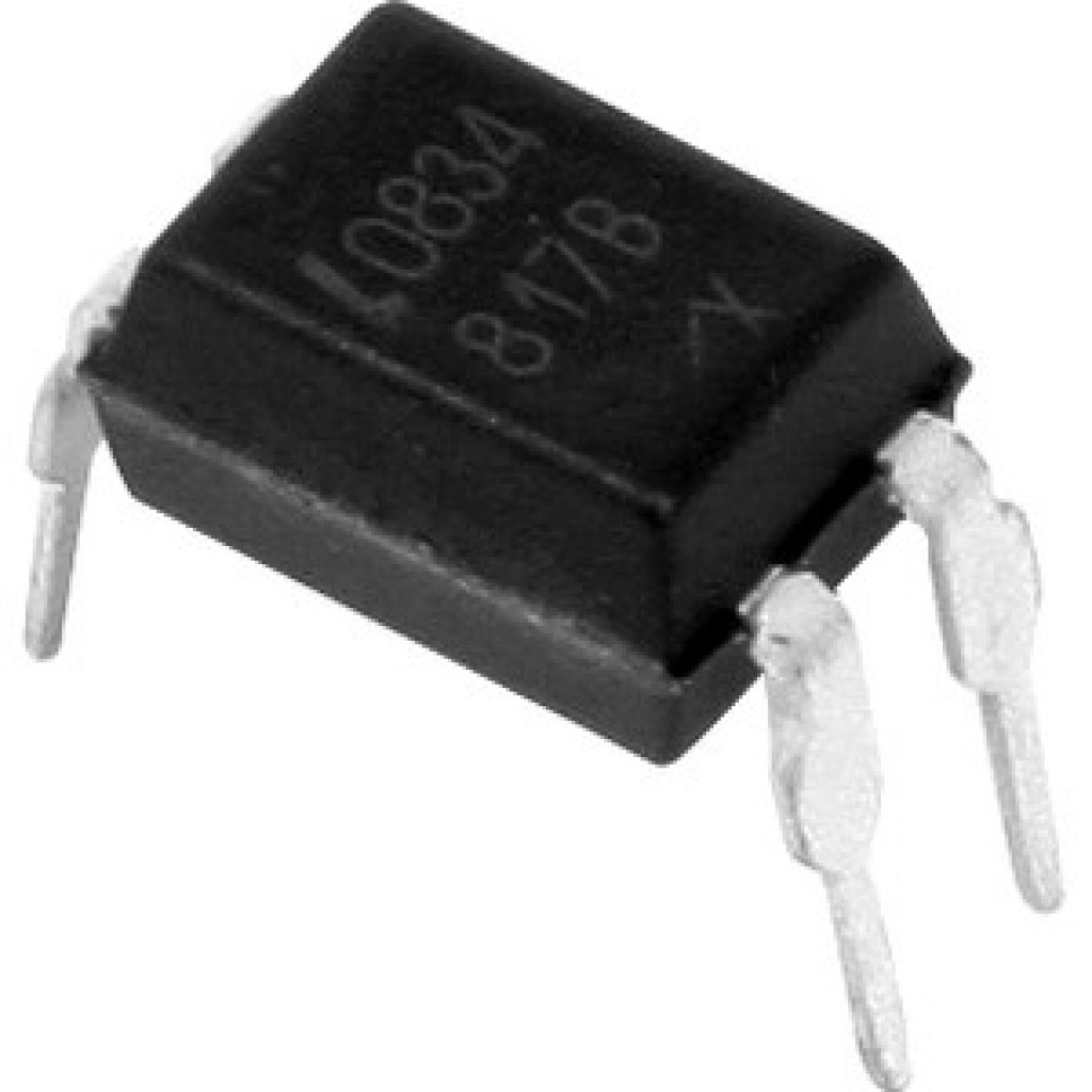 LTV-817-B - LITEON