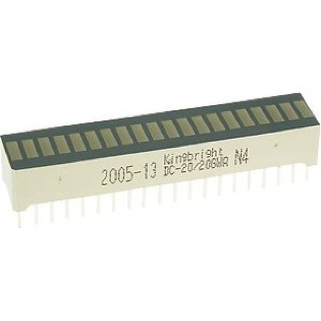 DC-20/20YWA - KB
