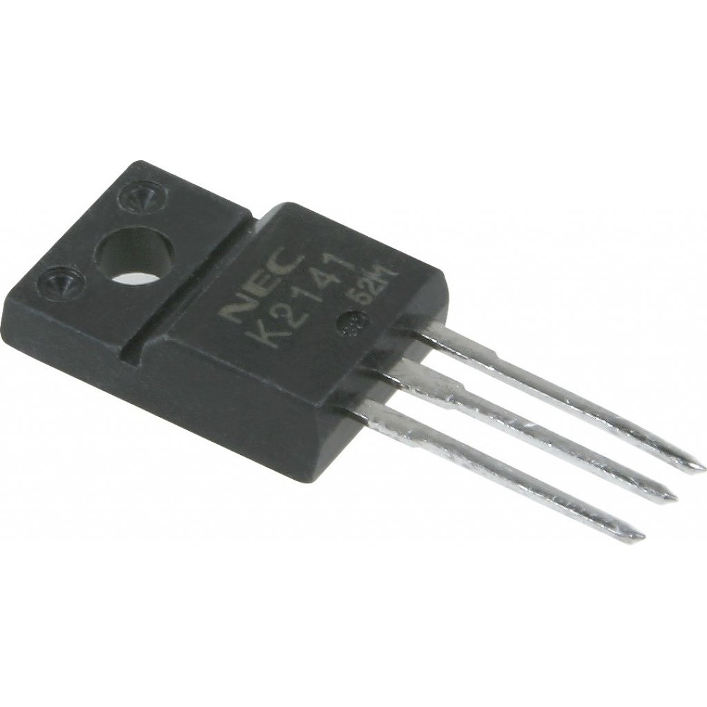 2SK2141 - NEC