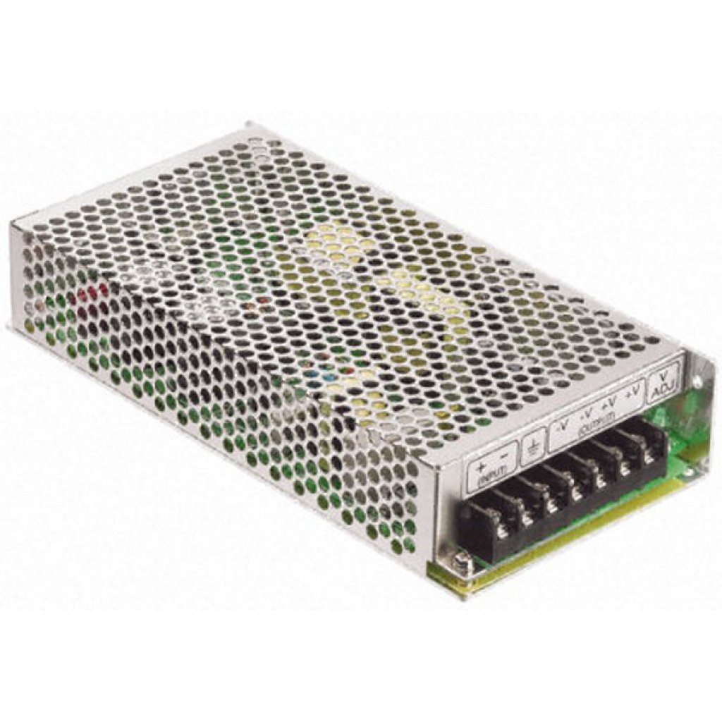 SD-100D-12 - MW
