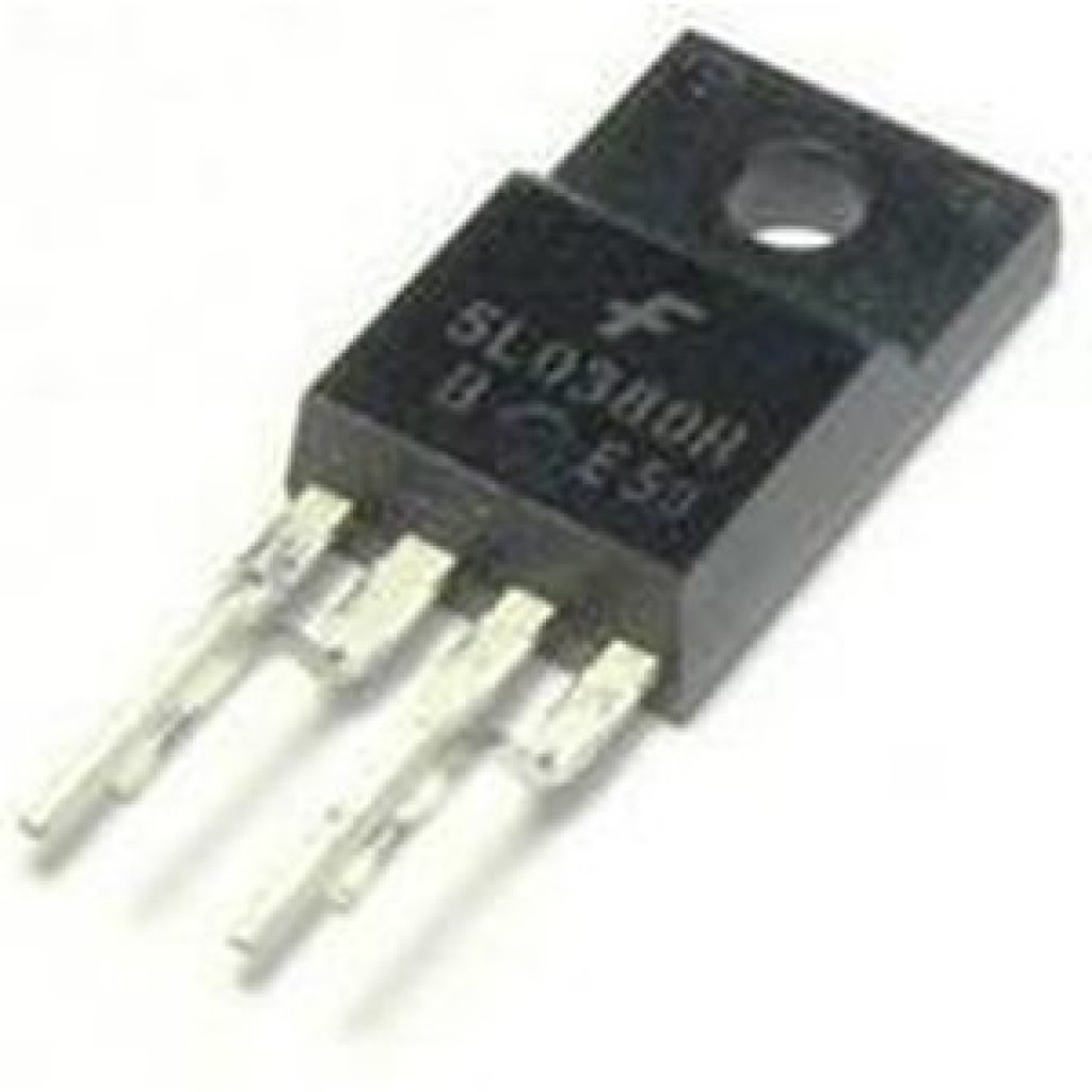 KA5M0380R - ONS
