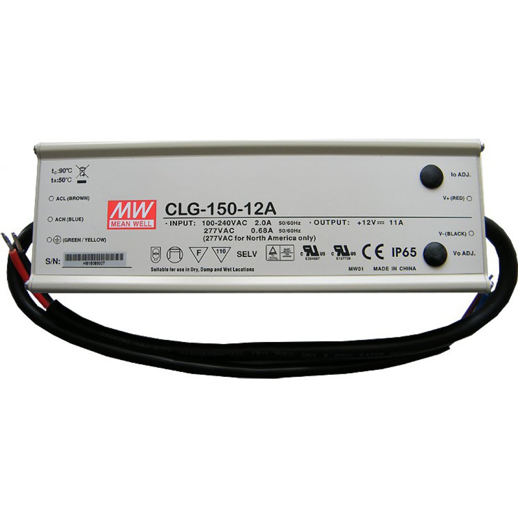 CLG-150-12A - MW