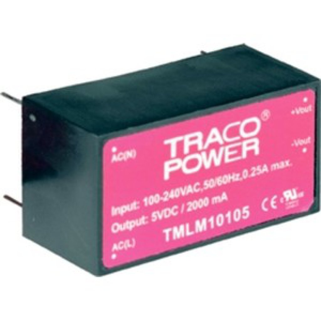 TMLM 05105 - TRACO