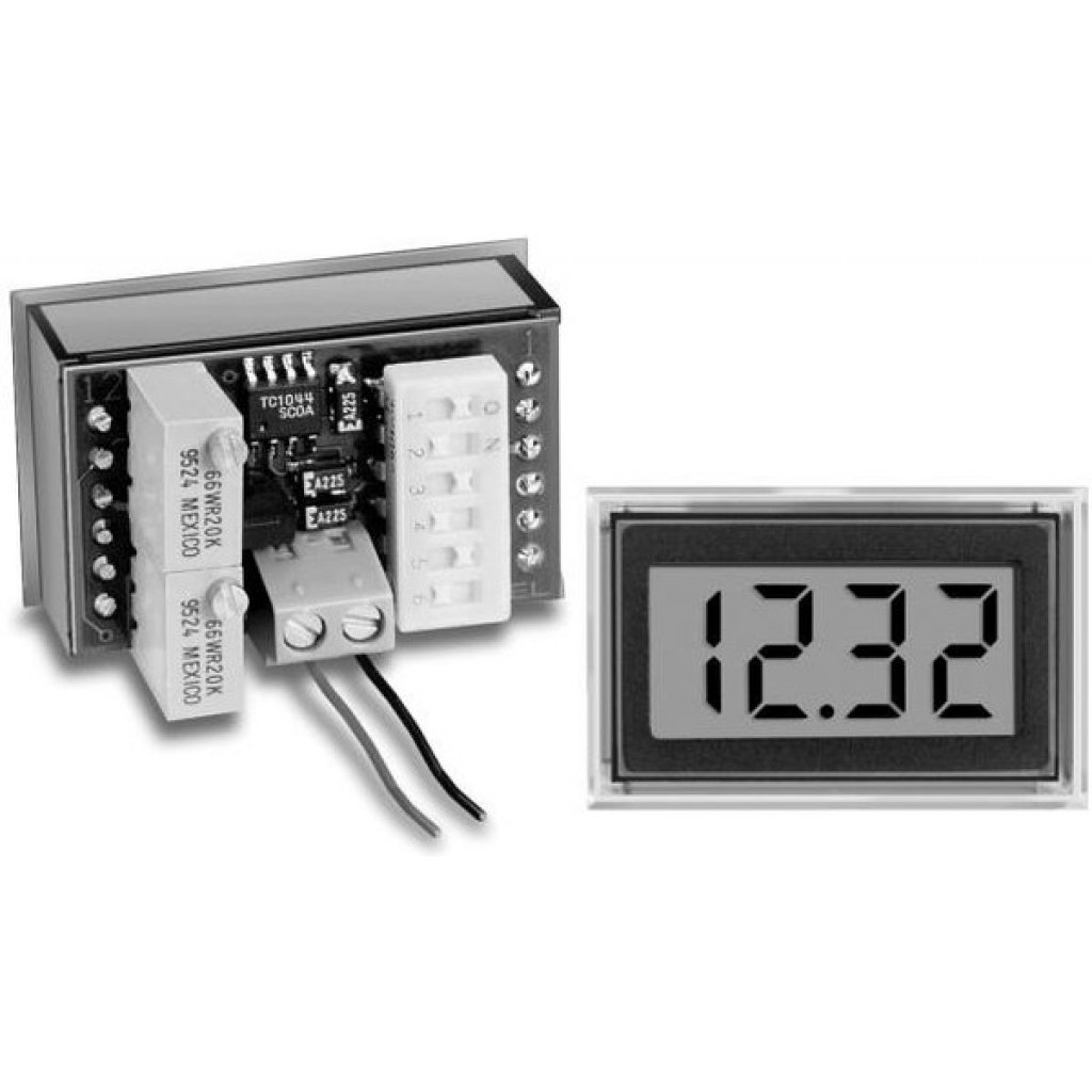 DMS-20LCD-4/20S-C - MURATA PS