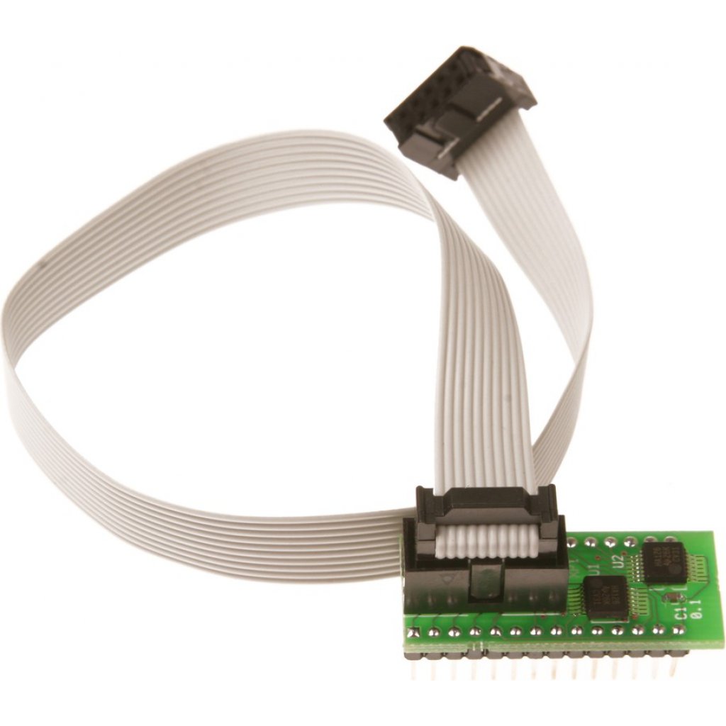 AE-ISP-U1 - Фитон