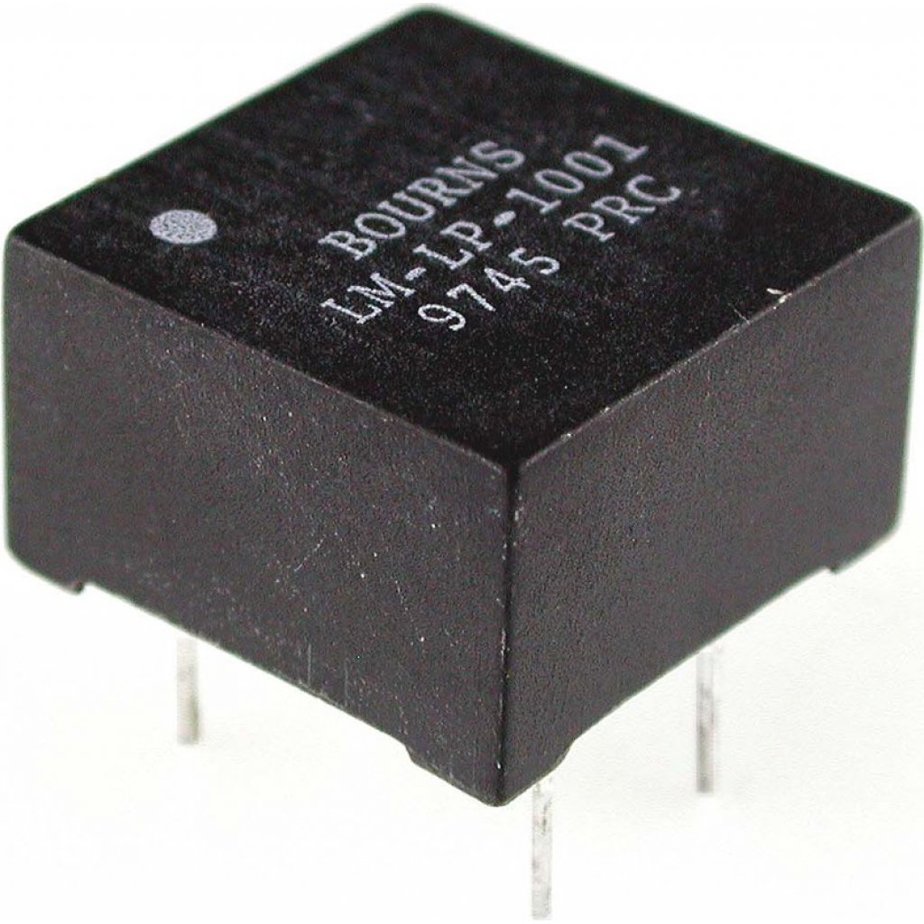 LM-LP-1001L - BOURNS