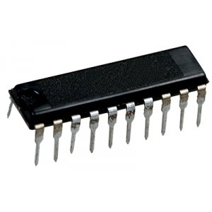 ЭКР1533АП15 - Интеграл