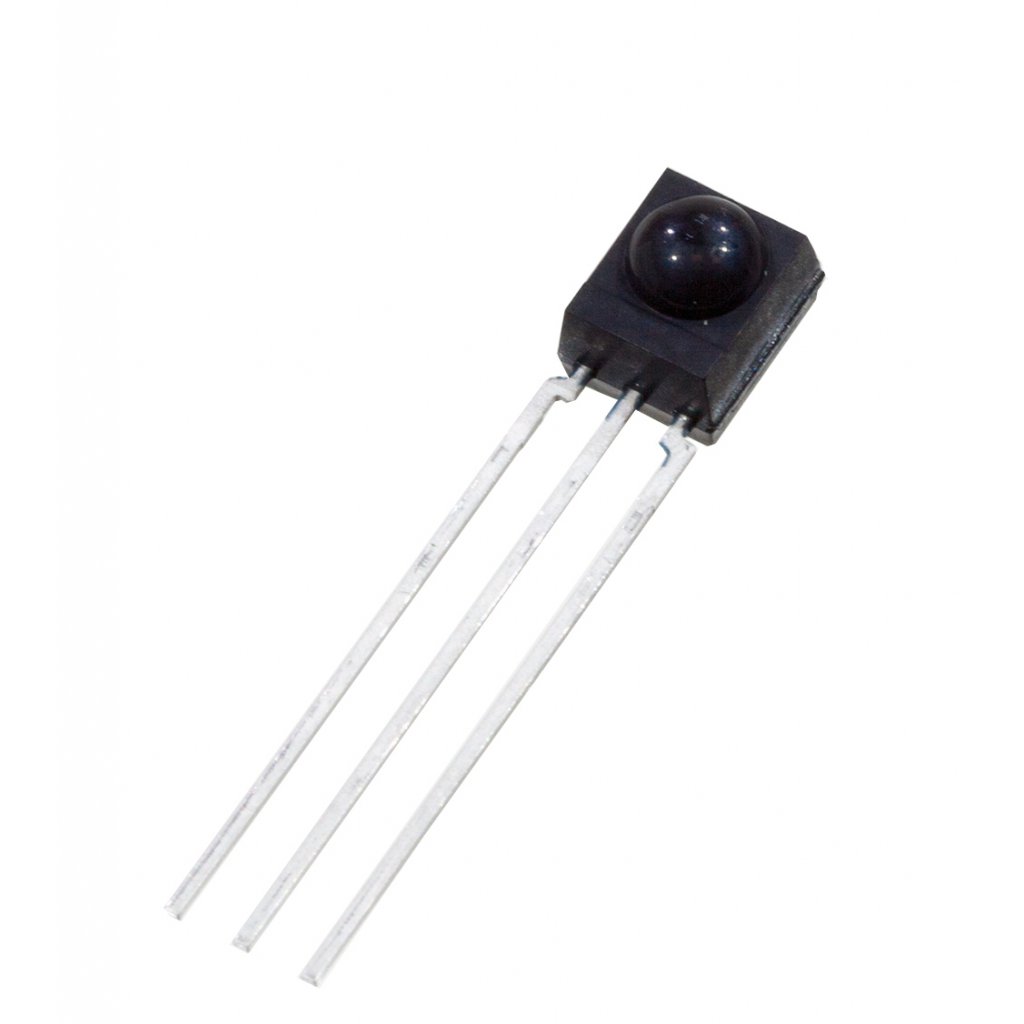 TSOP4836 - VISHAY