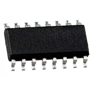ЭКФ1533ТМ8 - Интеграл