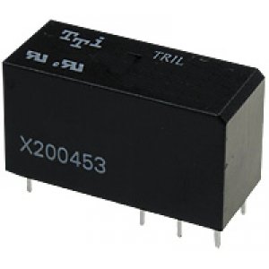 TRIL-24VDC-SD-2CM-R - Tai Shing