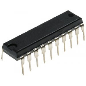 L297/1 - STM