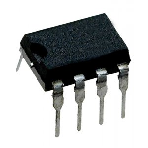 КР574УД1А - МикроМ