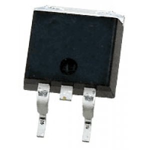 IRF640SPBF - VISHAY