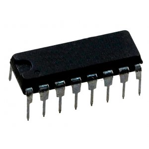 КР590КН8А - МикроМ
