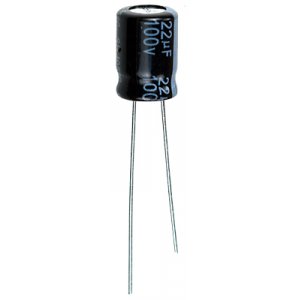 SH100M0022B3F-0811 - YAGEO