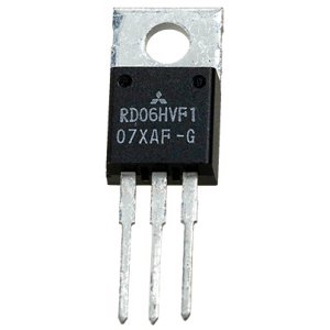 RD06HVF1-501 - MIT
