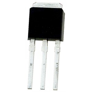 IRLU3110ZPBF - INF