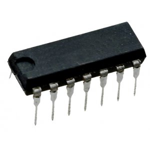 ЭКР1554ТЛ3 - Интеграл