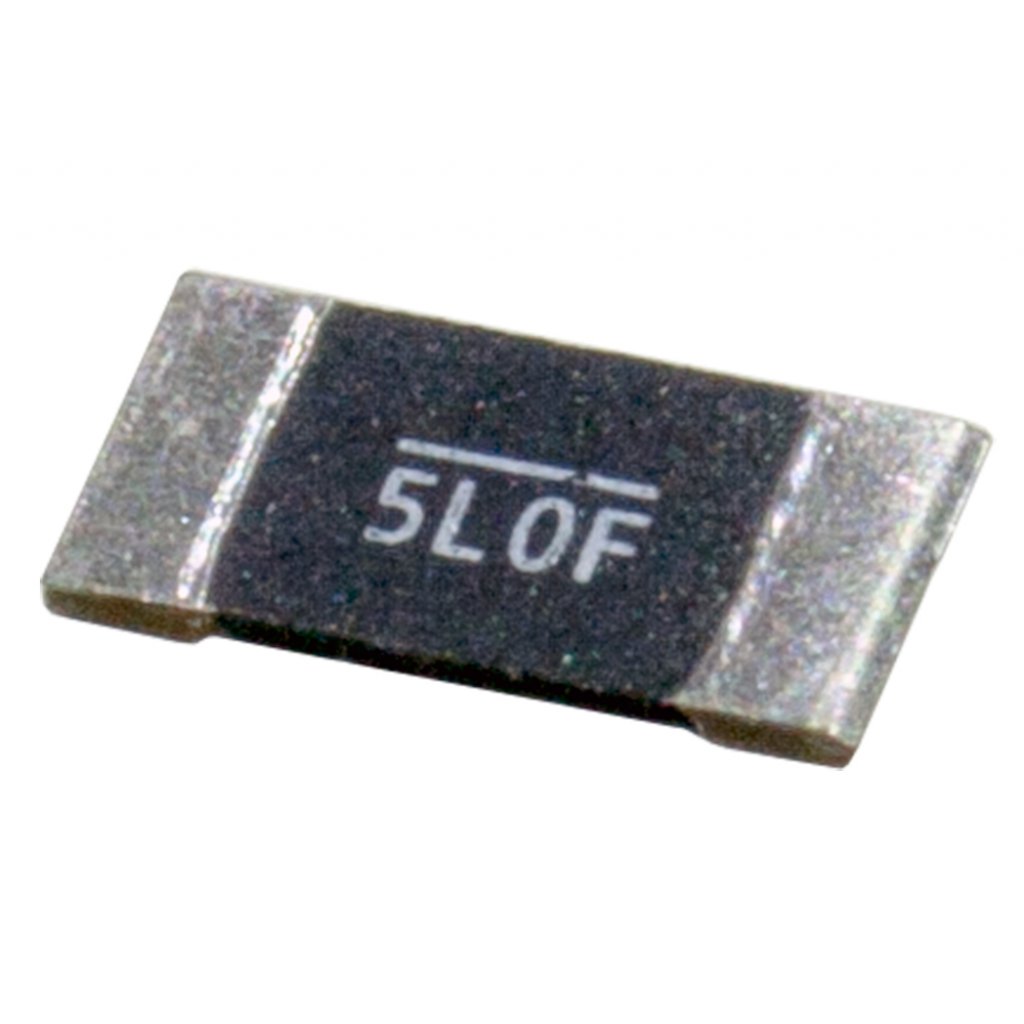 WSL25125L000FEA - VISHAY