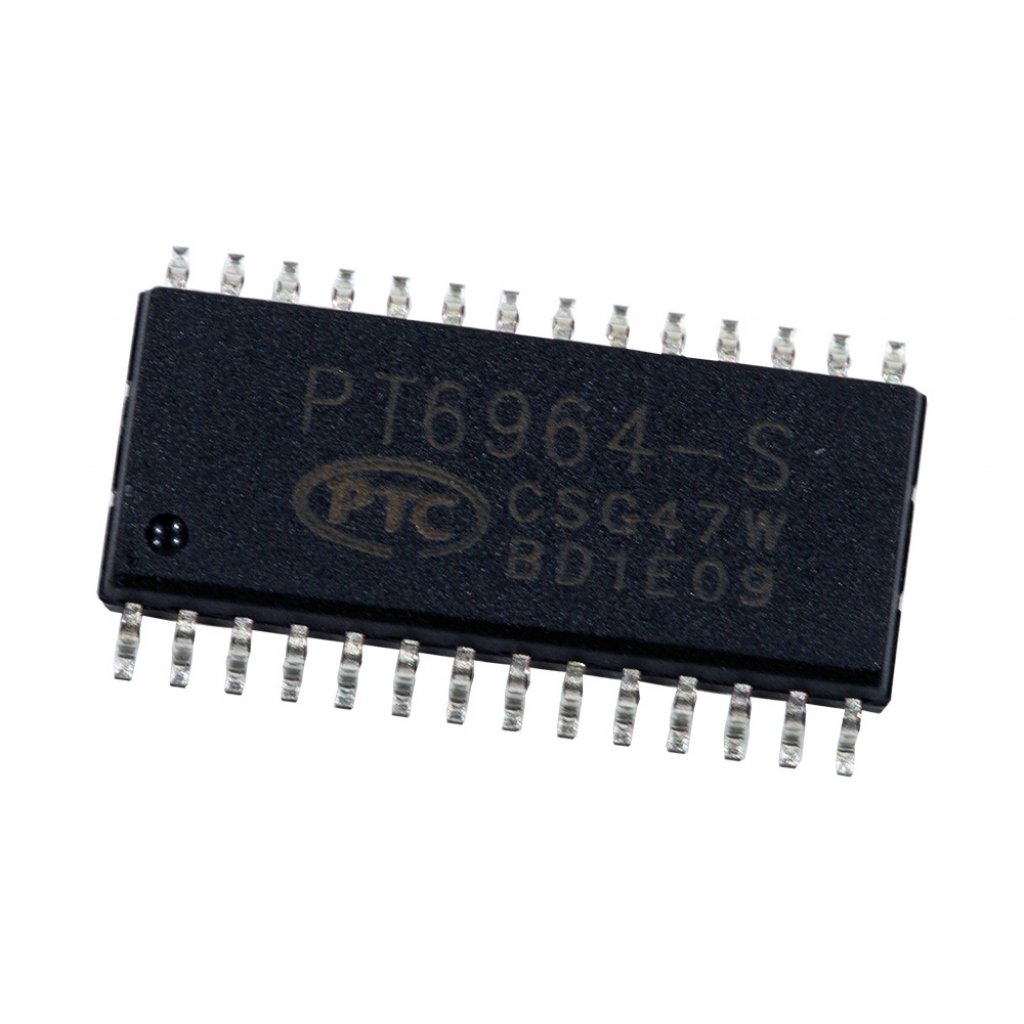 PT6964-S - PTC