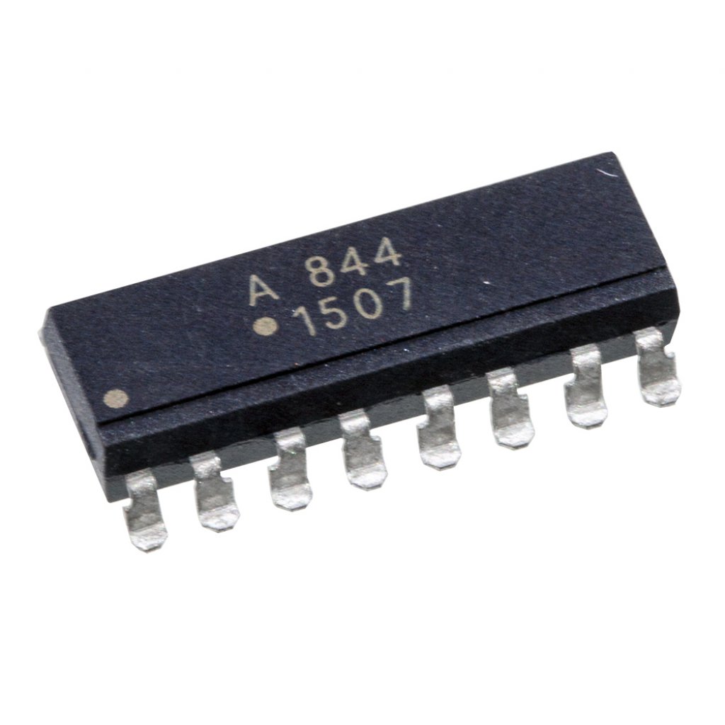 ACPL-844-300E - Broadcom