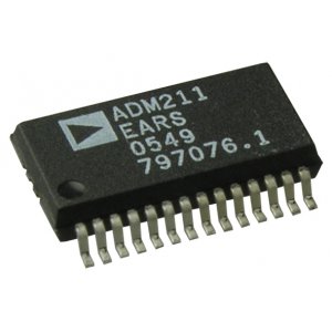 ADM211EARSZ - AD
