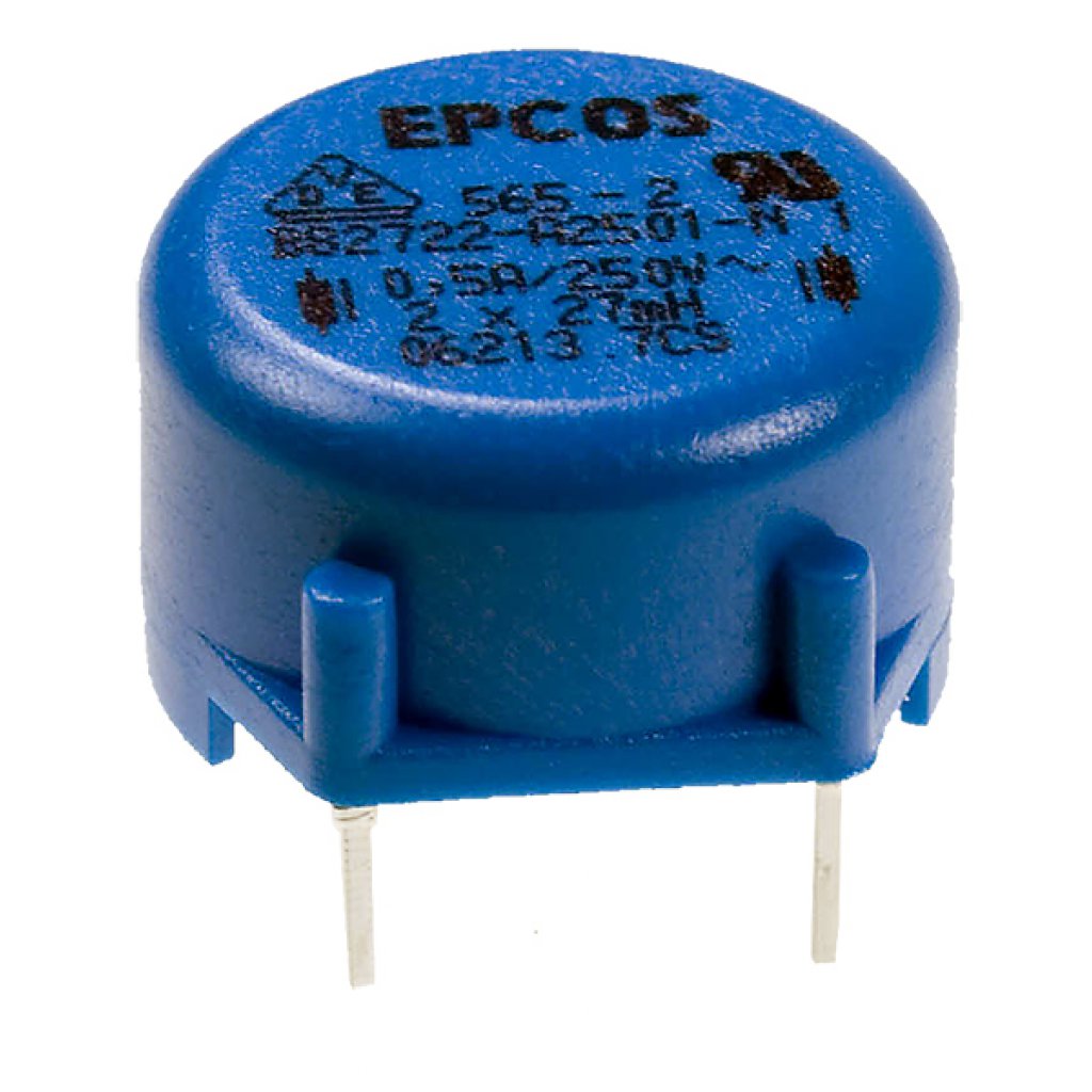 B82722A2501N001 - EPCOS