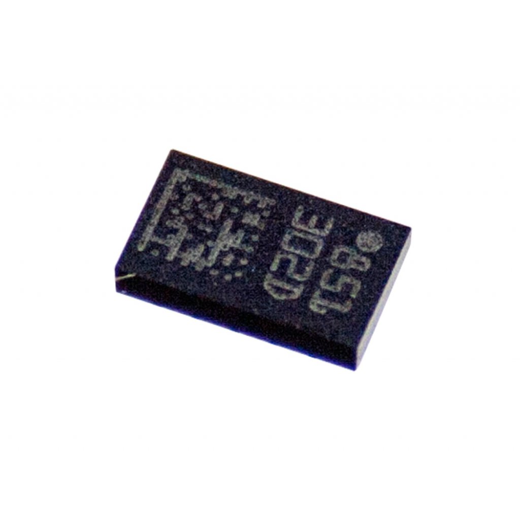 LIS302DLTR - STM