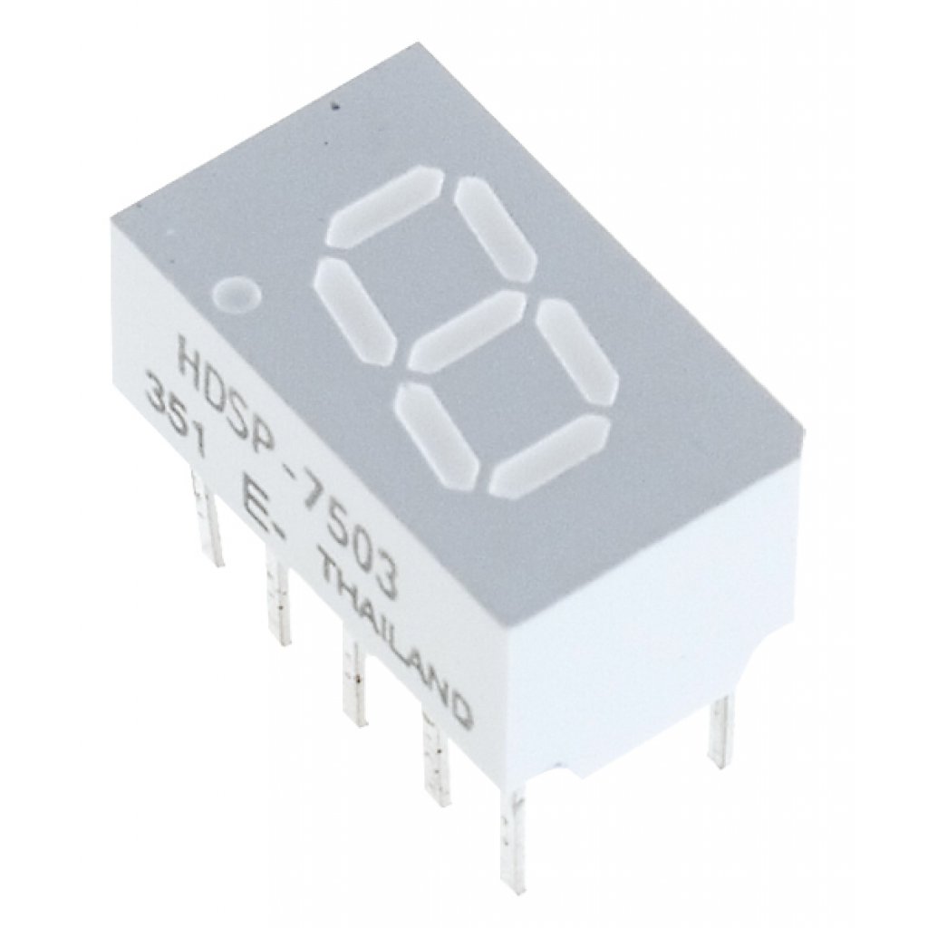 HDSP-7503 - Broadcom