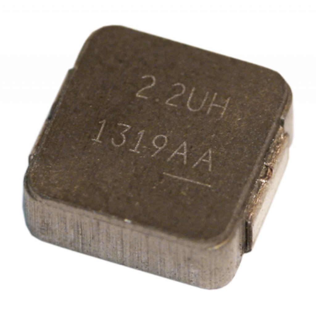 IHLP2020BZER2R2M01 - VISHAY