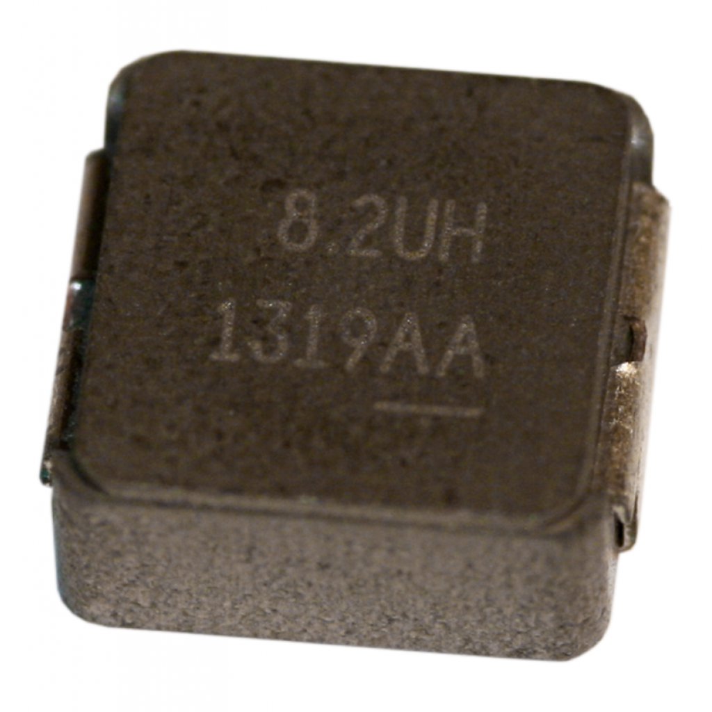 IHLP2525CZER8R2M01 - VISHAY